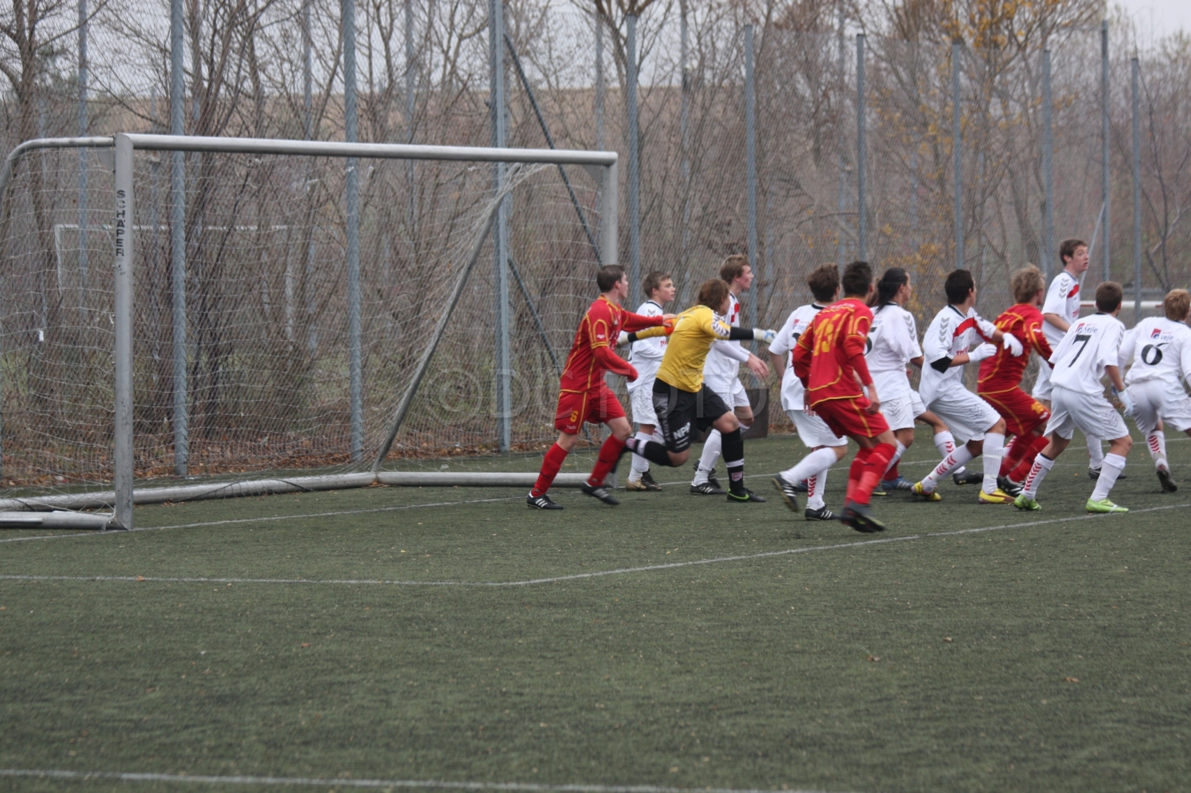 FCN VEJLE 034 